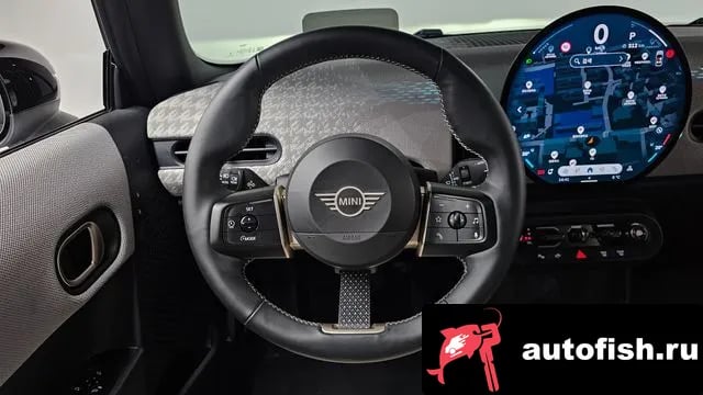 Mini Cooper Cooper S 4th Generation 2024 года - похожие автомобили