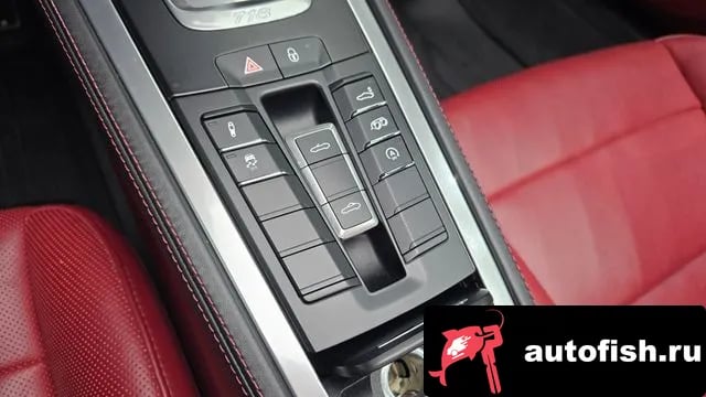 Porsche 718 718 Baxter 2018 года - похожие автомобили