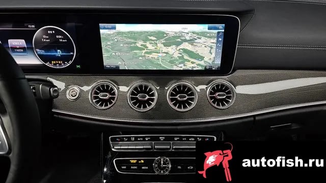 Mercedes-Benz CLS-Class CLS-Class C257 2018 года - похожие автомобили