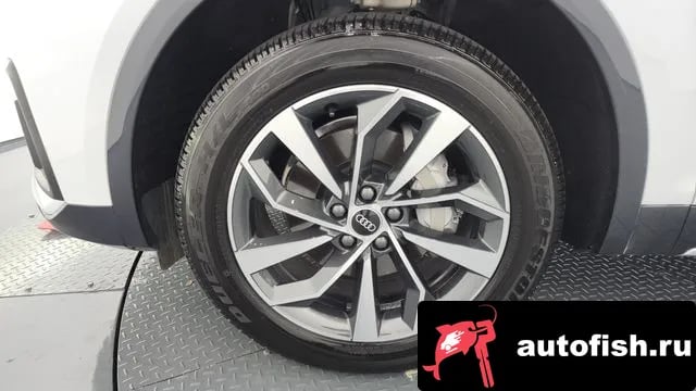 Audi Q5 Q5 (FY) 2023 года - вид 5