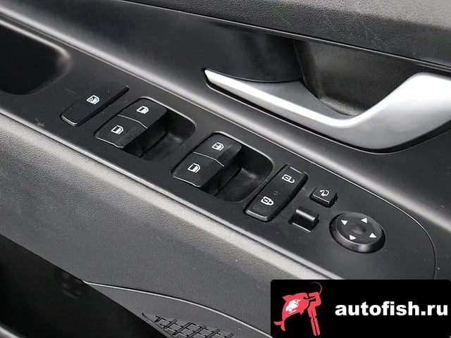 Hyundai AVANTE Avante Hybrid (CN7) 2022 года - похожие автомобили