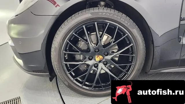 Porsche Panamera Panamera (971) 2020 года - похожие автомобили