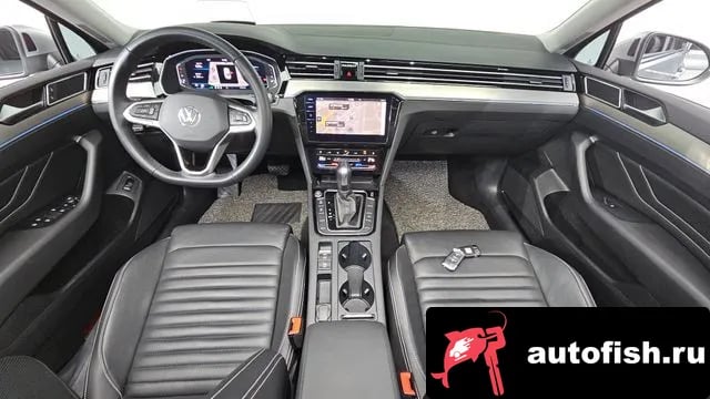 Volkswagen Passat Passat GT (B8) 2021 года - похожие автомобили