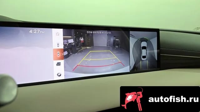 Genesis G80 G80 (RG3) 2024 года - похожие автомобили