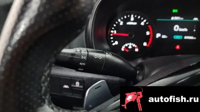 Kia Sportage Sportage The Bold 2020 года - похожие автомобили