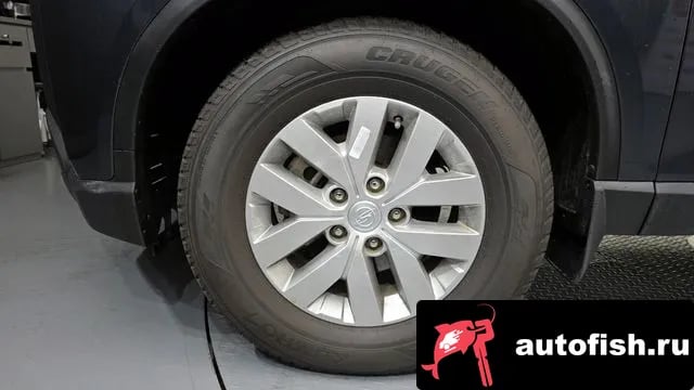 KG Mobility (Ssangyong) Rexton The New Rexton Sport 2021 года - вид 5