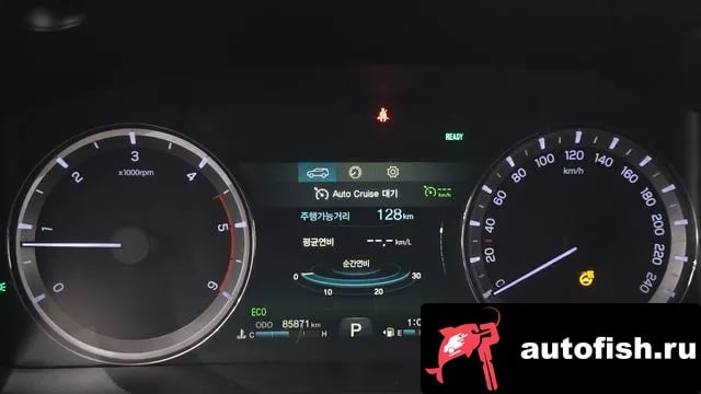 KG Mobility (Ssangyong) Rexton The New Rexton Sport 2021 года - похожие автомобили