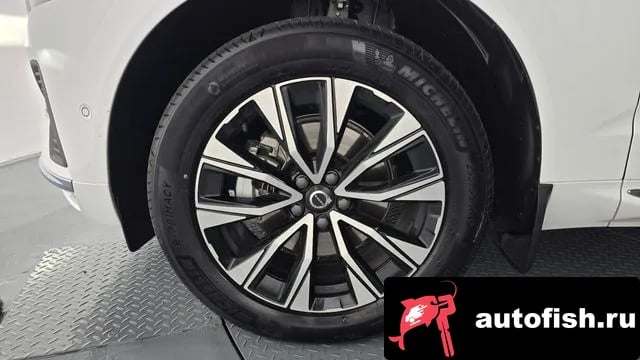 Volvo XC60 XC60 second Generation 2024 года - вид 5