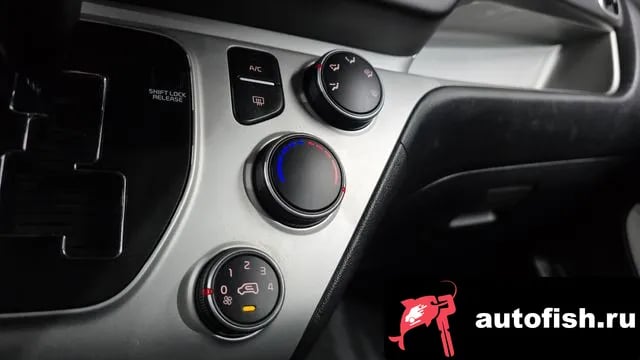 Kia RAY The New Ray 2018 года - похожие автомобили