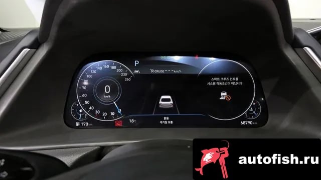 Hyundai Sonata Sonata (DN8) 2020 года - похожие автомобили