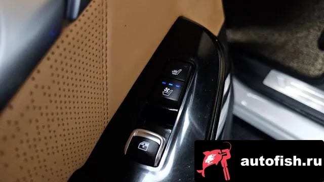 Kia Mohave Mojave The Master 2021 года - похожие автомобили