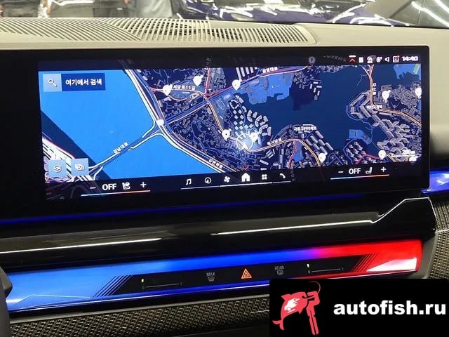 BMW M5 M5 (G90) 2025 года - похожие автомобили