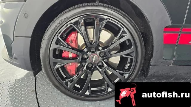 Mini Clubman Cooper S Clubman 2020 года - вид 5