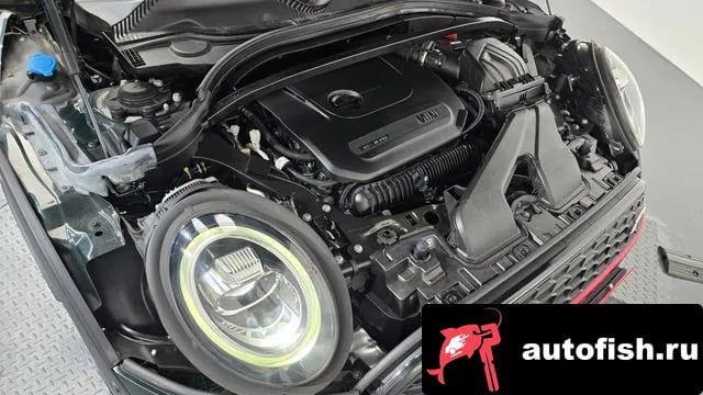 Mini Clubman Cooper S Clubman 2020 года - похожие автомобили