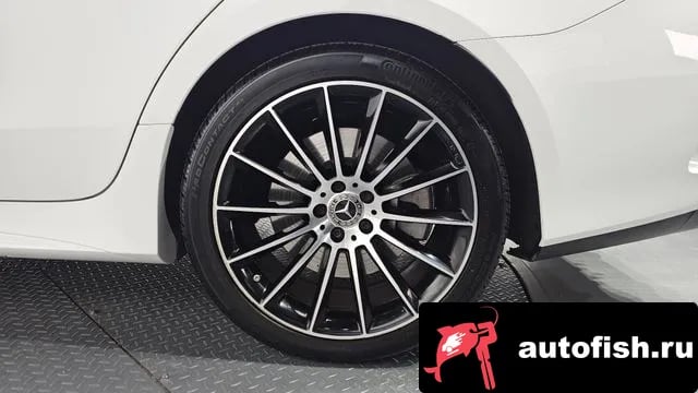 Mercedes-Benz CLS-Class CLS-Class C257 2021 года - вид 5