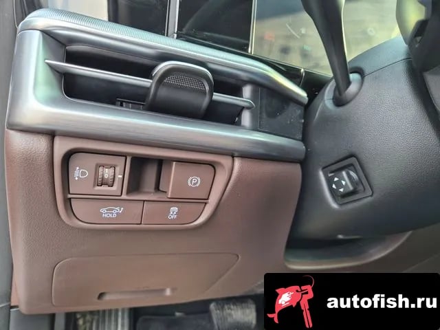 Hyundai Grandeur Granger (GN7) 2024 года - похожие автомобили