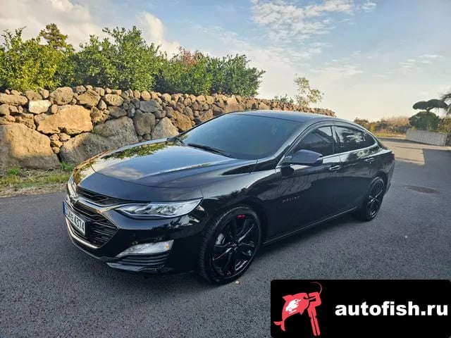 Chevrolet (GM Daewoo) Malibu The New Malibu 2022 года - похожие автомобили