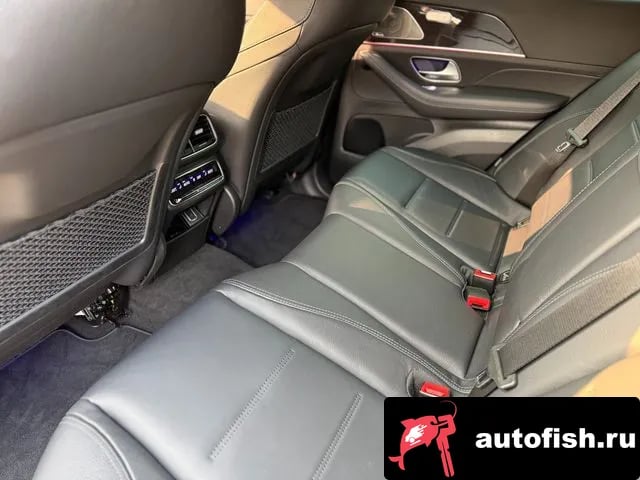 Mercedes-Benz GLE-Class GLE-Class W167 2021 года - вид 5