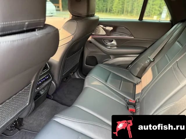 Mercedes-Benz GLE-Class GLE-Class W167 2021 года - вид 6