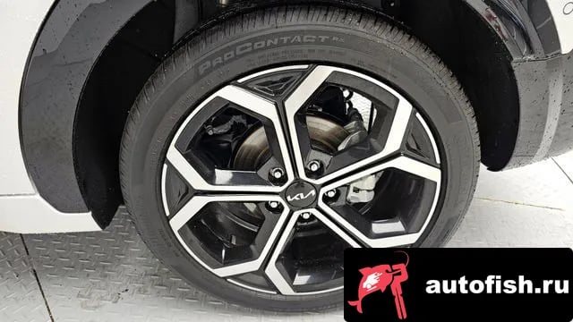 Kia Niro Di Ol Nu Niro 2023 года - вид 5