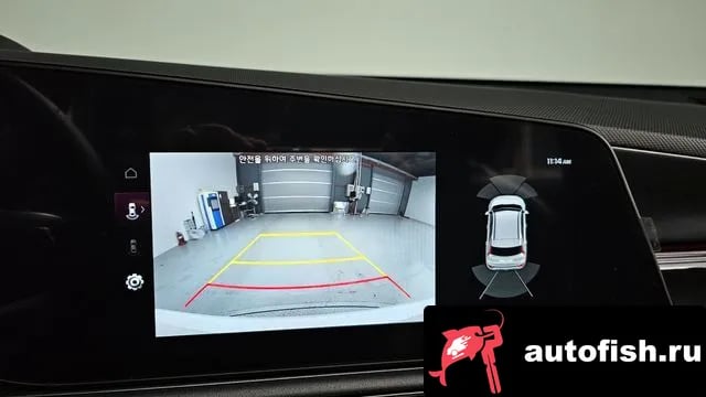 Kia Niro Di Ol Nu Niro 2023 года - похожие автомобили