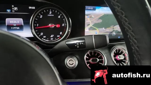 Mercedes-Benz E-Class E-Class W213 2018 года - похожие автомобили