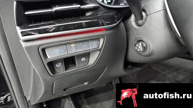 Genesis G80 G80 (RG3) 2020 года - похожие автомобили