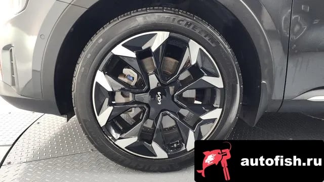 Kia Sorento The New Sorento 4th Generation 2023 года - вид 5