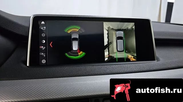 BMW X5 X5 (F15) 2018 года - похожие автомобили