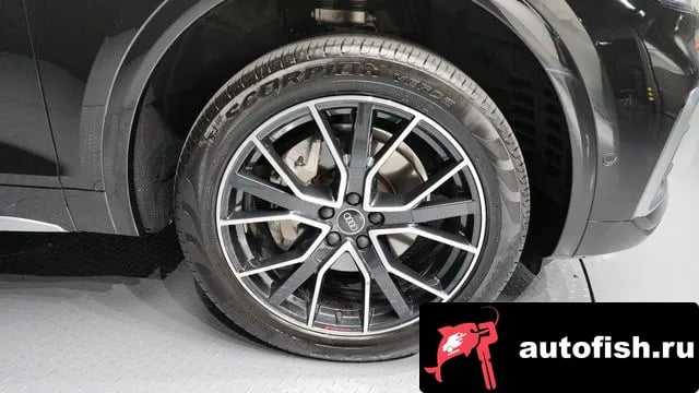 Audi Q5 Q5 (FY) 2024 года - вид 5