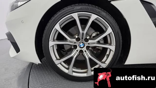 BMW Z4 Z4 (G29) 2021 года - вид 5