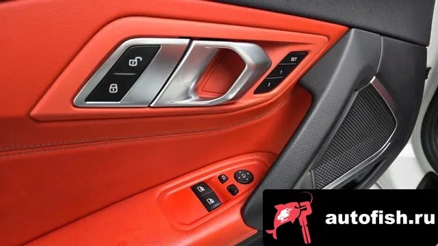 BMW Z4 Z4 (G29) 2021 года - похожие автомобили