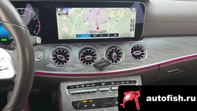 Mercedes-Benz CLS-Class CLS-Class C257 2021 года - похожие автомобили