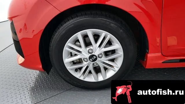 Kia morning Morning Urban (JA) 2020 года - вид 5