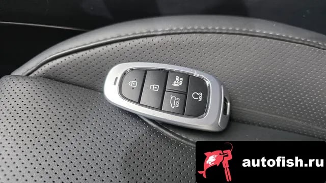 Hyundai Tucson Tucson (NX4) 2022 года - похожие автомобили