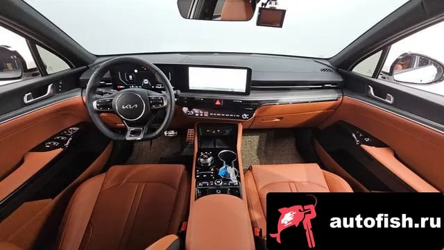 Kia K5 The New K5 3rd generation 2025 года - похожие автомобили