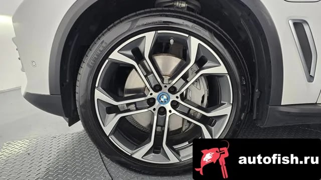 BMW X5 X5 (G05) 2023 года - вид 5