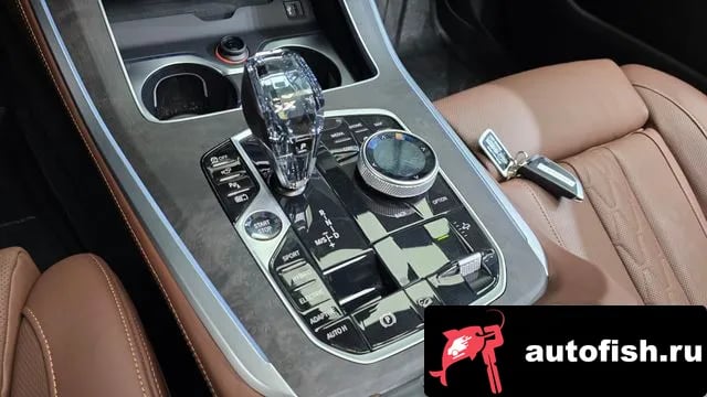 BMW X5 X5 (G05) 2023 года - похожие автомобили