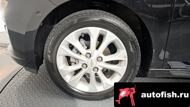 Chevrolet (GM Daewoo) Spark The New Spark 2019 года - вид 5