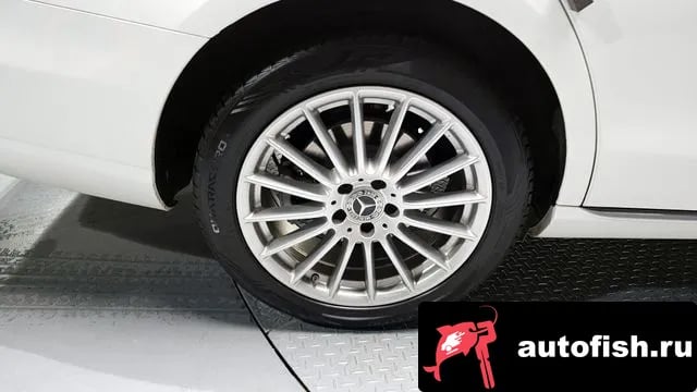 Mercedes-Benz E-Class E-Class W213 2023 года - вид 5