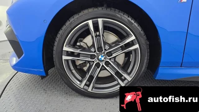 BMW 2-Series 2 Series Gran Coupe (F44) 2022 года - вид 5