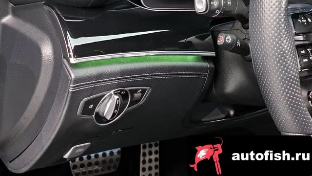 Mercedes-Benz AMG GT AMG GT 2022 года - похожие автомобили