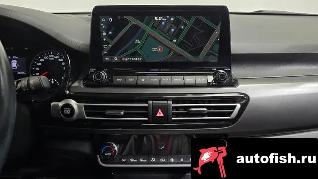 Kia Seltos Celtos 2020 года - похожие автомобили