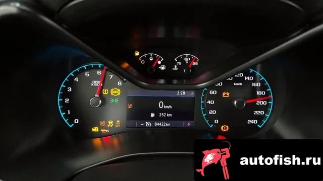 Chevrolet (GM Daewoo) Colorado Real New Colorado 2021 года - похожие автомобили