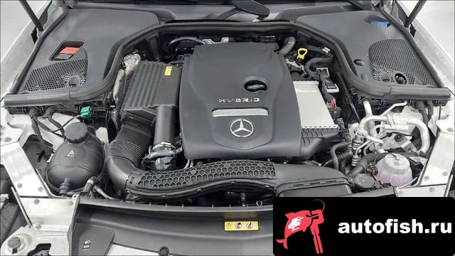 Mercedes-Benz E-Class E-Class W213 2022 года - вид 6