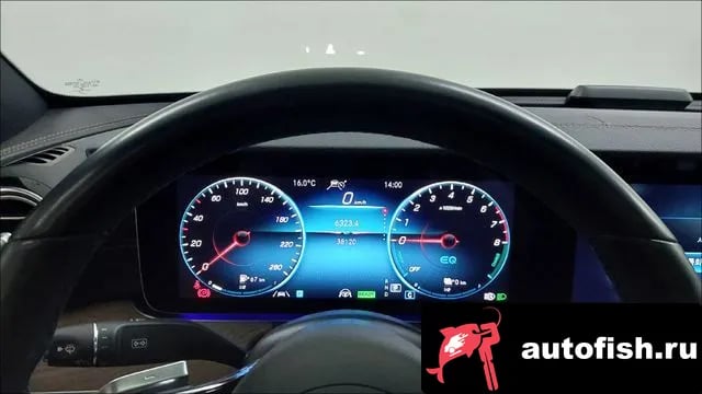 Mercedes-Benz E-Class E-Class W213 2022 года - похожие автомобили