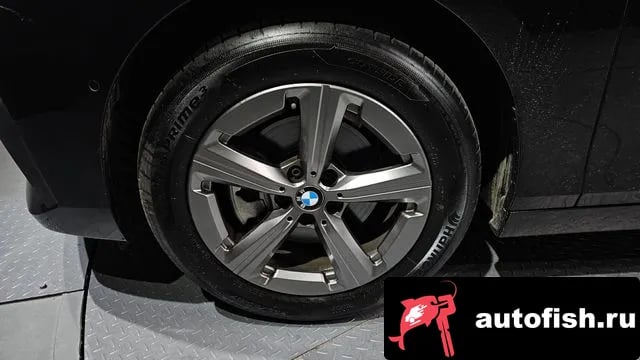 BMW 2-Series 2 Series Active Tourer (U06) 2025 года - вид 5