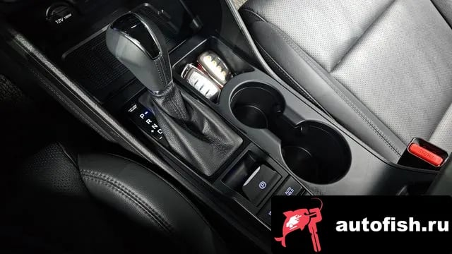 Hyundai Tucson All New Tucson 2019 года - похожие автомобили