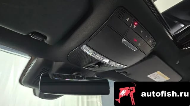 Mercedes-Benz AMG GT AMG GT 2022 года - похожие автомобили