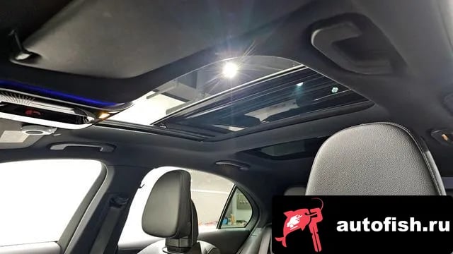 Mercedes-Benz C-Class C-Class W206 2022 года - похожие автомобили